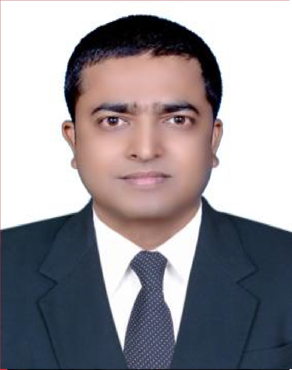 Dr. Rajinder Sharma